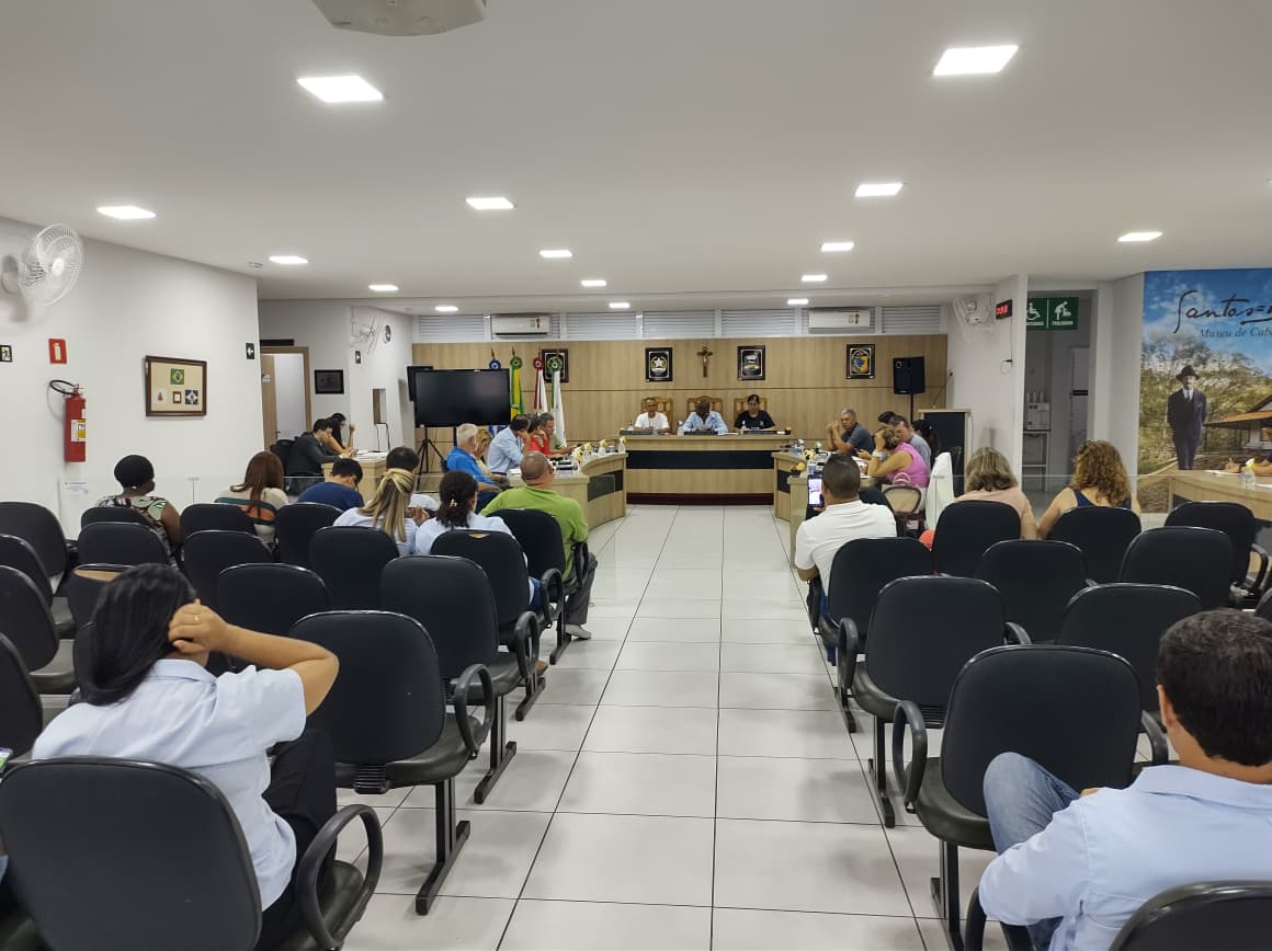 Dia da Consciência Negra: Câmara de Santos Dumont aprova projeto que institui Corrida Zumbi dos Palmares e Feira Cultural Afro-Brasileira